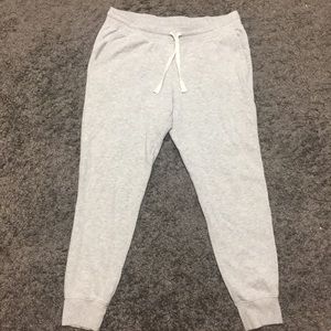 Amazon Essentials French Terry Jogger Sweatpants